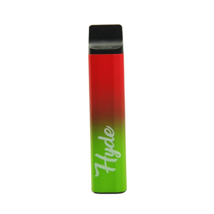 Hyde Edge Recharge Disposable Device | 3300 Puffs | 6mL watermelon ice cream