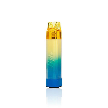 Hyde Edge RAVE Disposable | 4000 Puffs | 10mL | 5.5mL blue razz lemonade