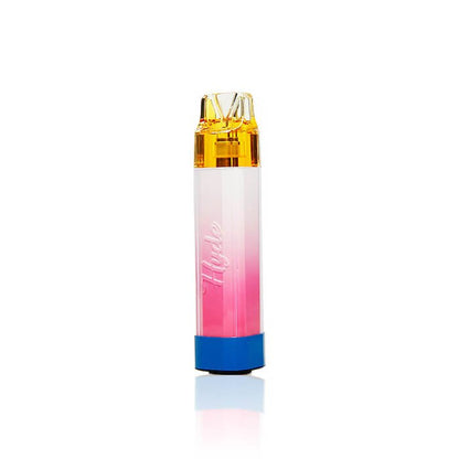 Hyde Edge RAVE Disposable | 4000 Puffs | 10mL | 5.5mL brazmellows