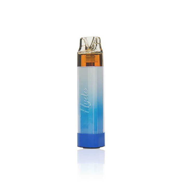 Hyde Edge RAVE Disposable | 4000 Puffs | 10mL | 5.5mL energize