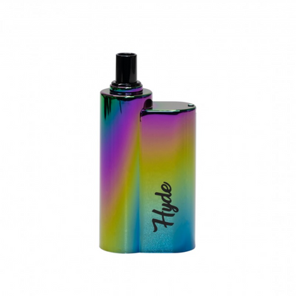 Hyde I.D. Recharge Disposable | 4500 Puffs | 10mL rainbow