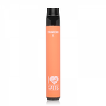 I Love Salts TFN Mesh Disposable | 2200 Puffs | 5.5mL strawberry ice