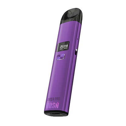 Lost Vape Ursa Pro Pod Kit Electric Violet