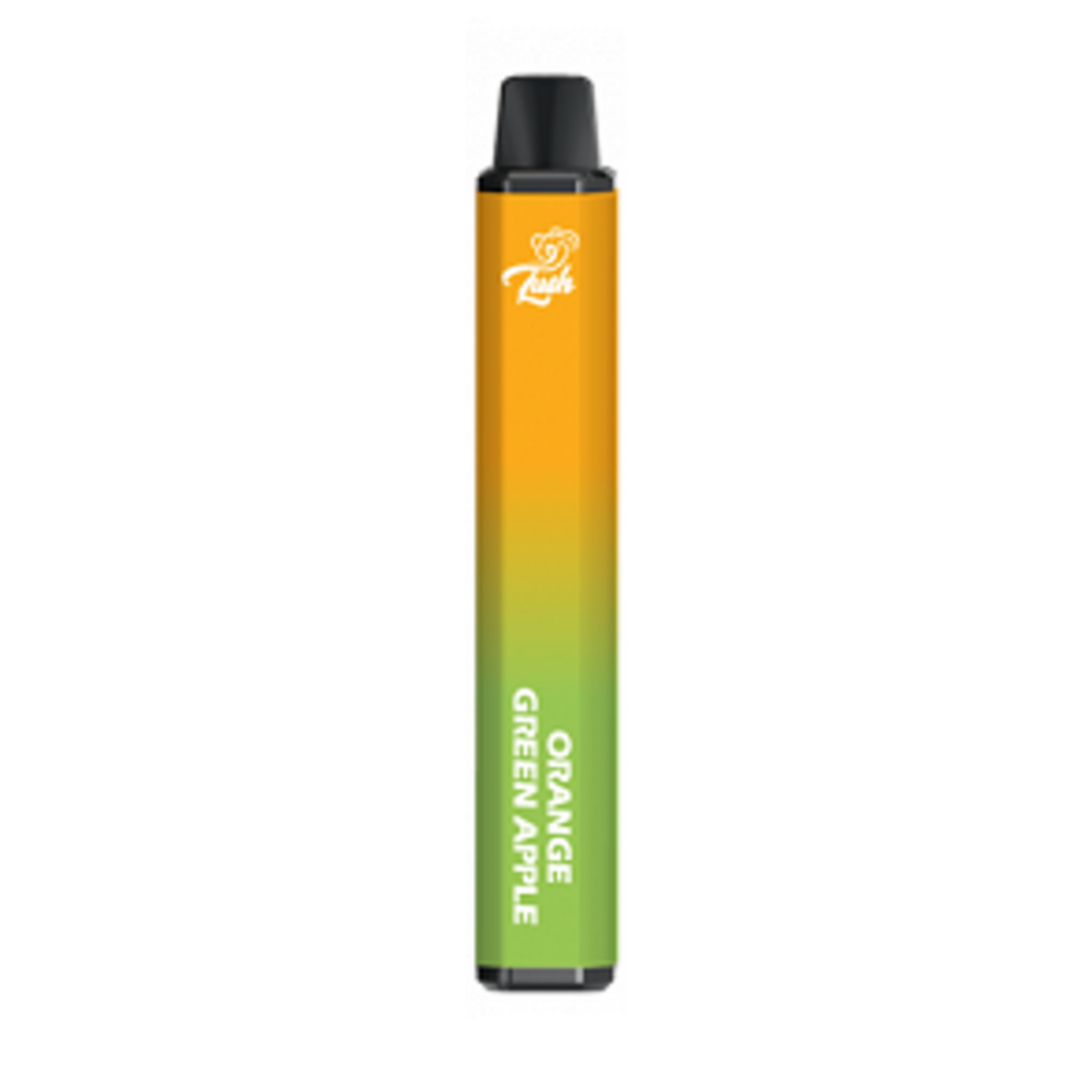 Lush Dual TFN Disposable | 2500 Puffs | 8mL Orange Green Apple