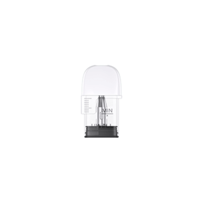 Uwell Popreel P1 Replacement Pod | 1.2ohm (4-Pack) Milk White