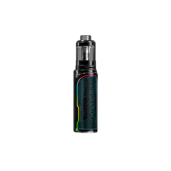 Freemax Marvos X Kit 100W Light Blue 2