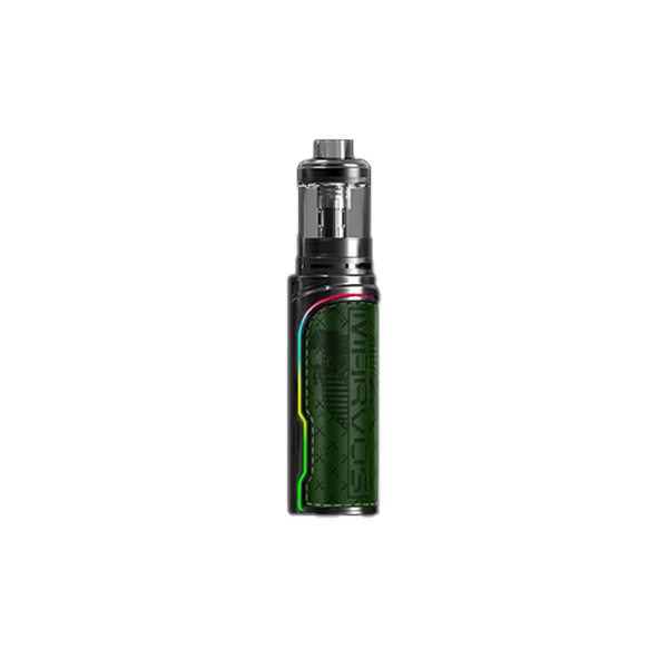 Freemax Marvos X Kit 100W Green