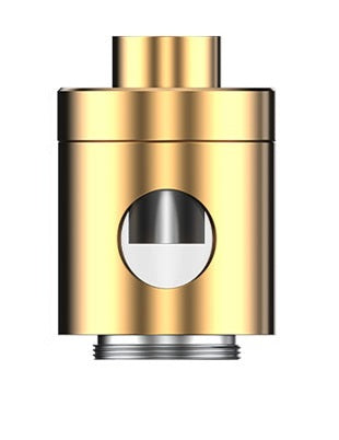 Smok Stick R22 Empty Tank 4.5mL matte gold