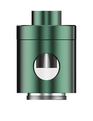 Smok Stick R22 Empty Tank 4.5mL matte green