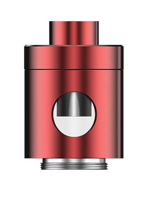 Smok Stick R22 Empty Tank 4.5mL matte red