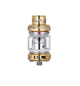 FreeMax Mesh Pro Tank gold