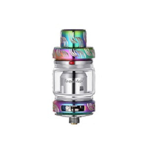 FreeMax Mesh Pro Tank rainbow