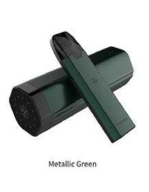 Uwell Tripod PCC Pod Kit | 11w Metallic Green