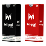 Mi-Pod Pro Replacement Pods - 2mL | 2-Pack