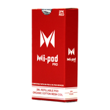 Mi-Pod Pro Replacement Pods - 2mL | 2-Pack