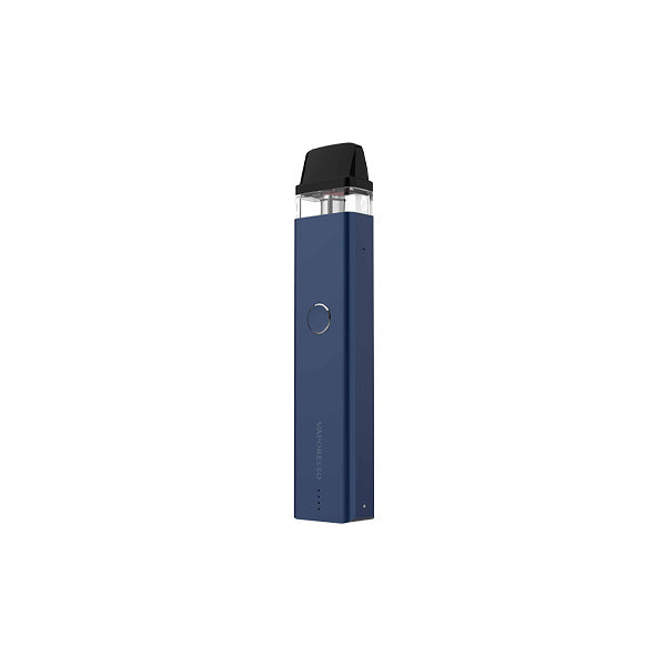 Vaporesso XROS 2 Pod Kit | 16w Midnight Blue