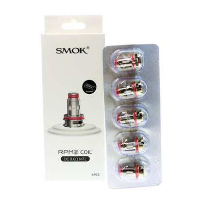 SMOK RPM 2 Coils (5-Pack)