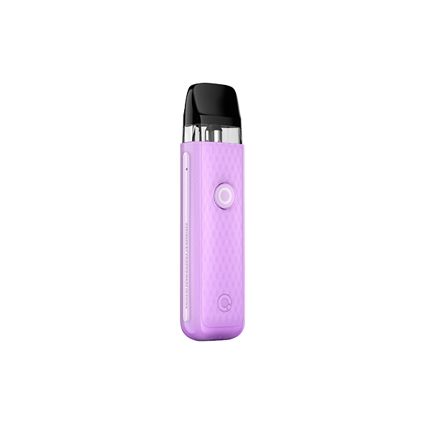 Voopoo - Vinci Q Pod Kit V2 Lavender Purple
