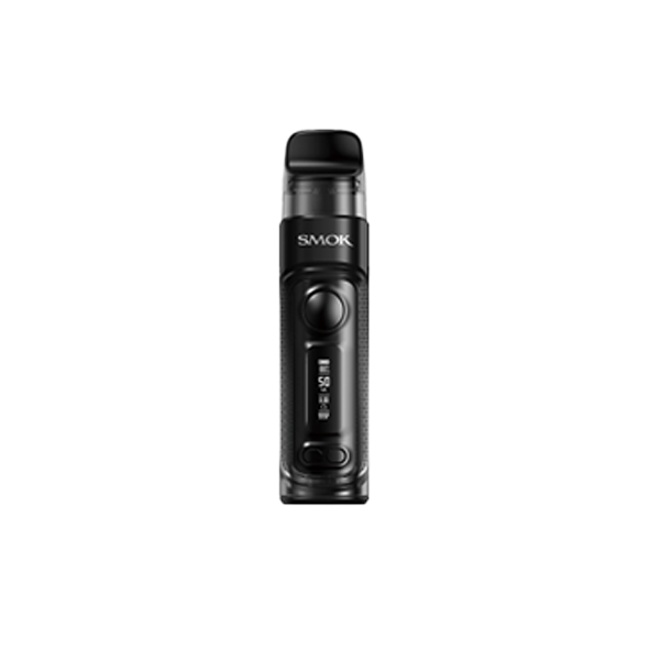 SMOK RPM C Kit Transparent Black