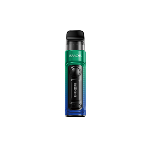 SMOK RPM C Kit Green Blue