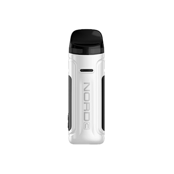 SMOK Nord C Kit (Pod System) Matte White