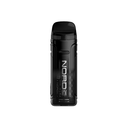 SMOK Nord C Kit (Pod System) Transparent Black