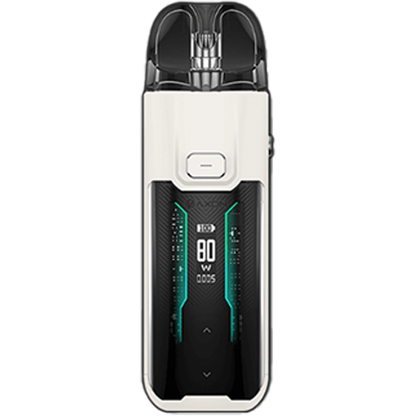 Vaporesso Luxe XR Max Kit (Pod System) White