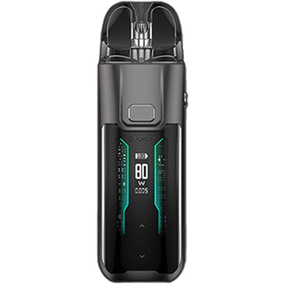 Vaporesso Luxe XR Max Kit (Pod System) Gray