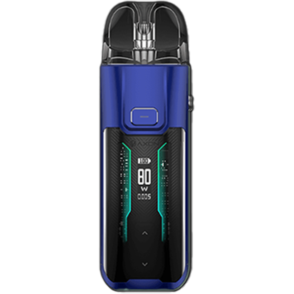 Vaporesso Luxe XR Max Kit (Pod System) Blue