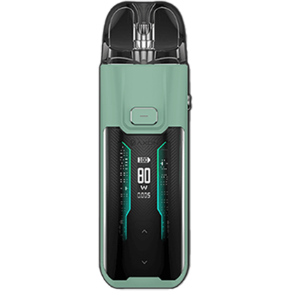 Vaporesso Luxe XR Max Kit (Pod System) Green