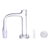 Golden Goat - Quartz Nails Control Tower With Quartz Marble Se Piller 10mm Male