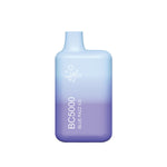 BC5000 (Non Branded EBDESIGN) Disposable | 5000 Puffs | 9.5mL | 4-5%