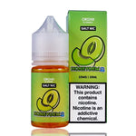 Honeydew Ice by ORGNX Salt TFN 30ml with packaging