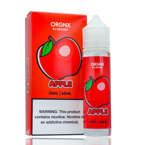 Apple by ORGNX TFN Series 60mL