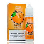 Peach by ORGNX TFN Series 60mL