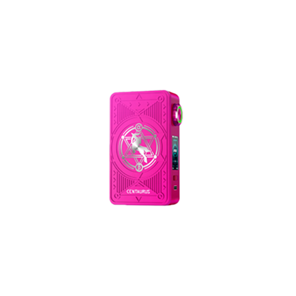 Lost Vape Centaurus M200 Mod Pink Planet