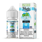 Jewel Mint Ice by Pod Juice - Hyde TFN Salt Series 30mL