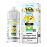 Peach Pear Freeze by Pod Juice - Hyde TFN Salt Series 30mL with packaging