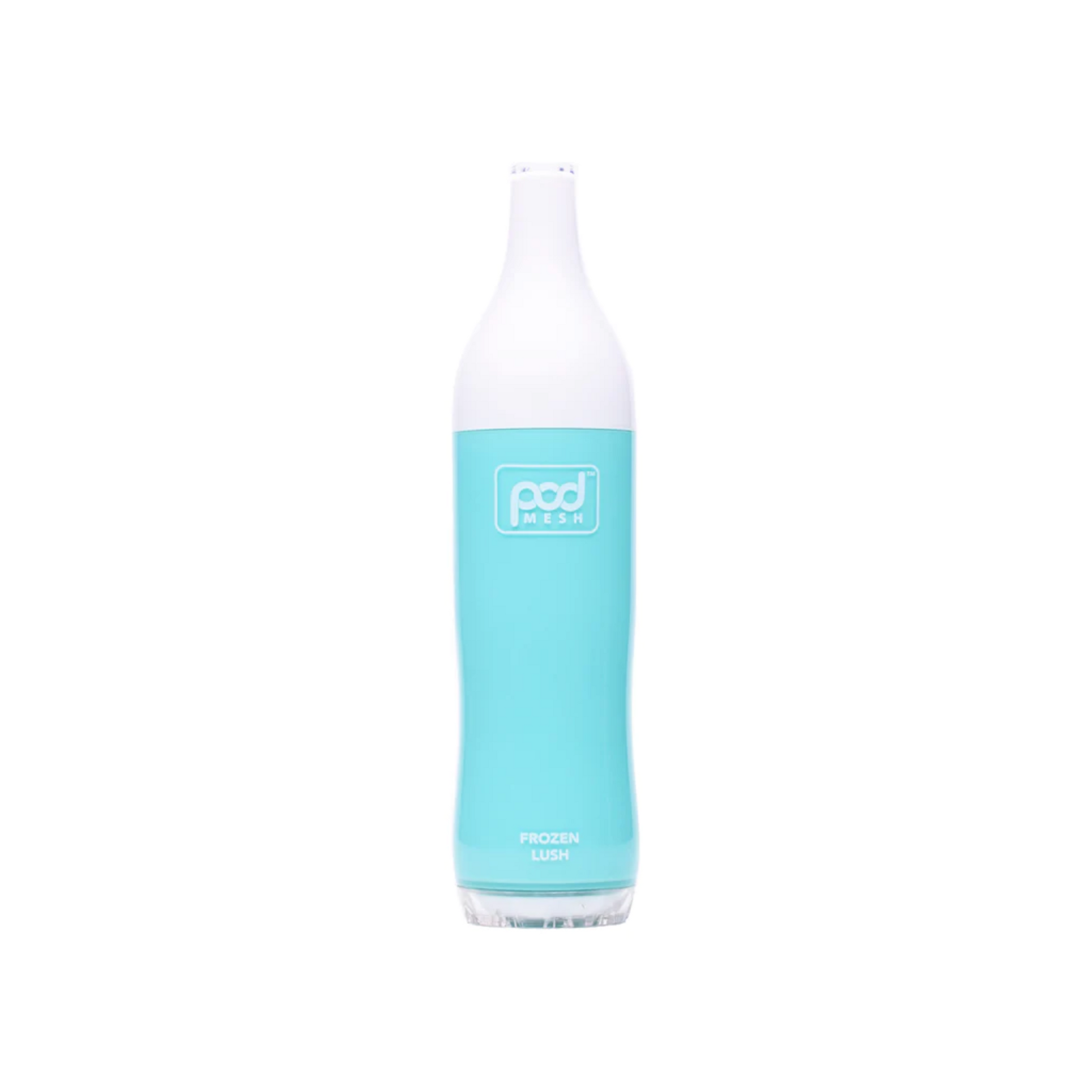 Pod Mesh Flo Disposable | 3500 Puffs | 10mL frozen lush