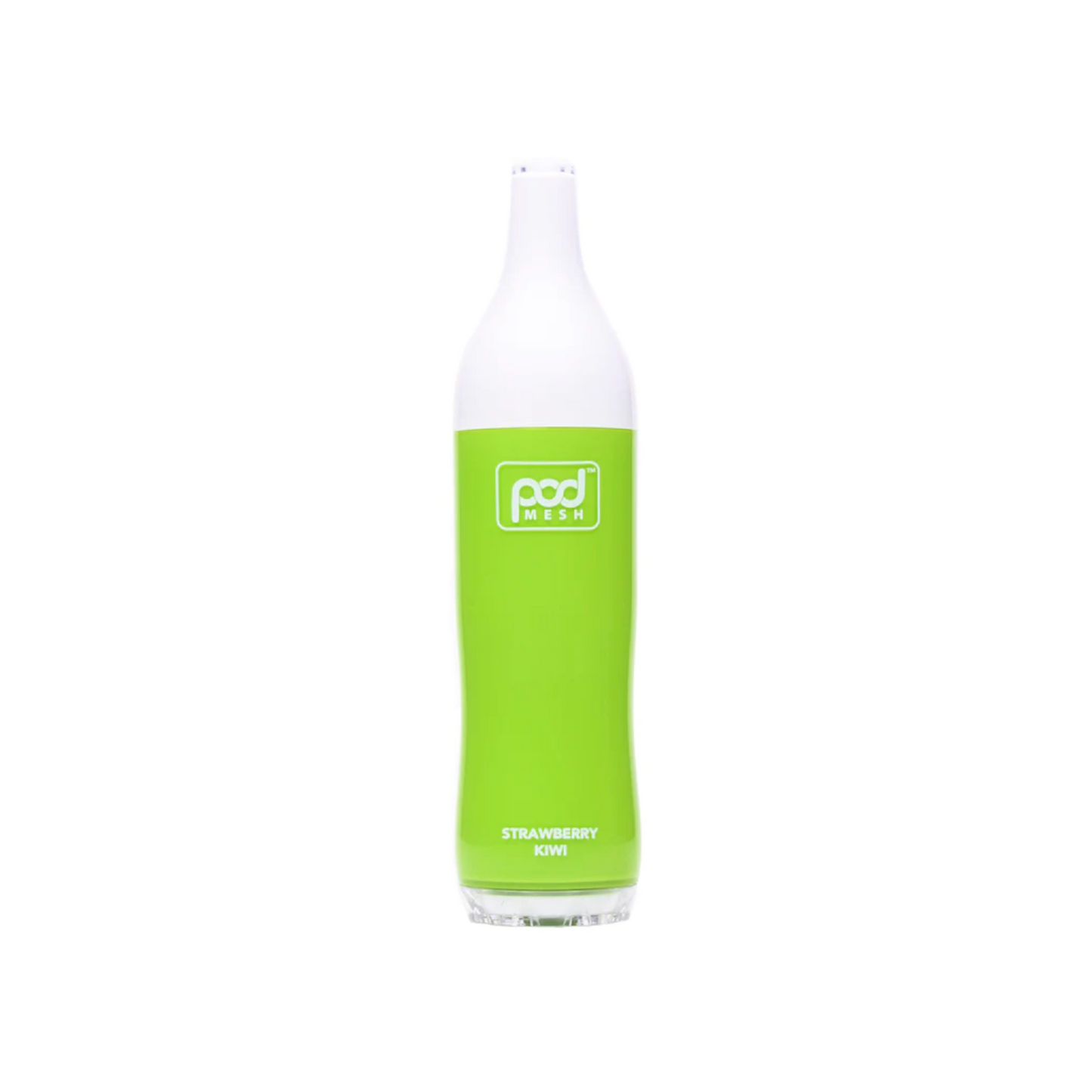 Pod Mesh Flo Disposable | 3500 Puffs | 10mL strawberry kiwi