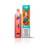 Puff Labs Puff Boss Mesh Disposable | 3500 Puffs | 8mL rainbow ice with packaging