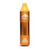 Puff XTRA Limited Disposable | 3000 Puffs | 8mL Aloe Mango Melon Ice