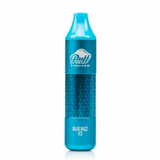 Puff XTRA Limited Disposable | 3000 Puffs | 8mL Blue Razz Ice