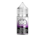 Purple Iced by Keep It 100 TFN Salt Series 30mL Bottle