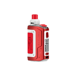 Geekvape H45 Hero 2 Kit | 1400mAh Red White Rte Edition