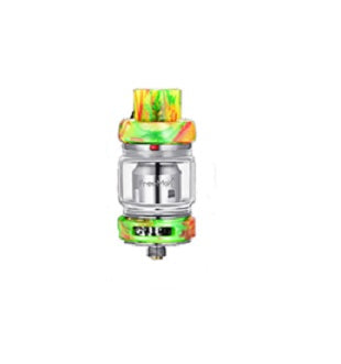 FreeMax Mesh Pro Tank green