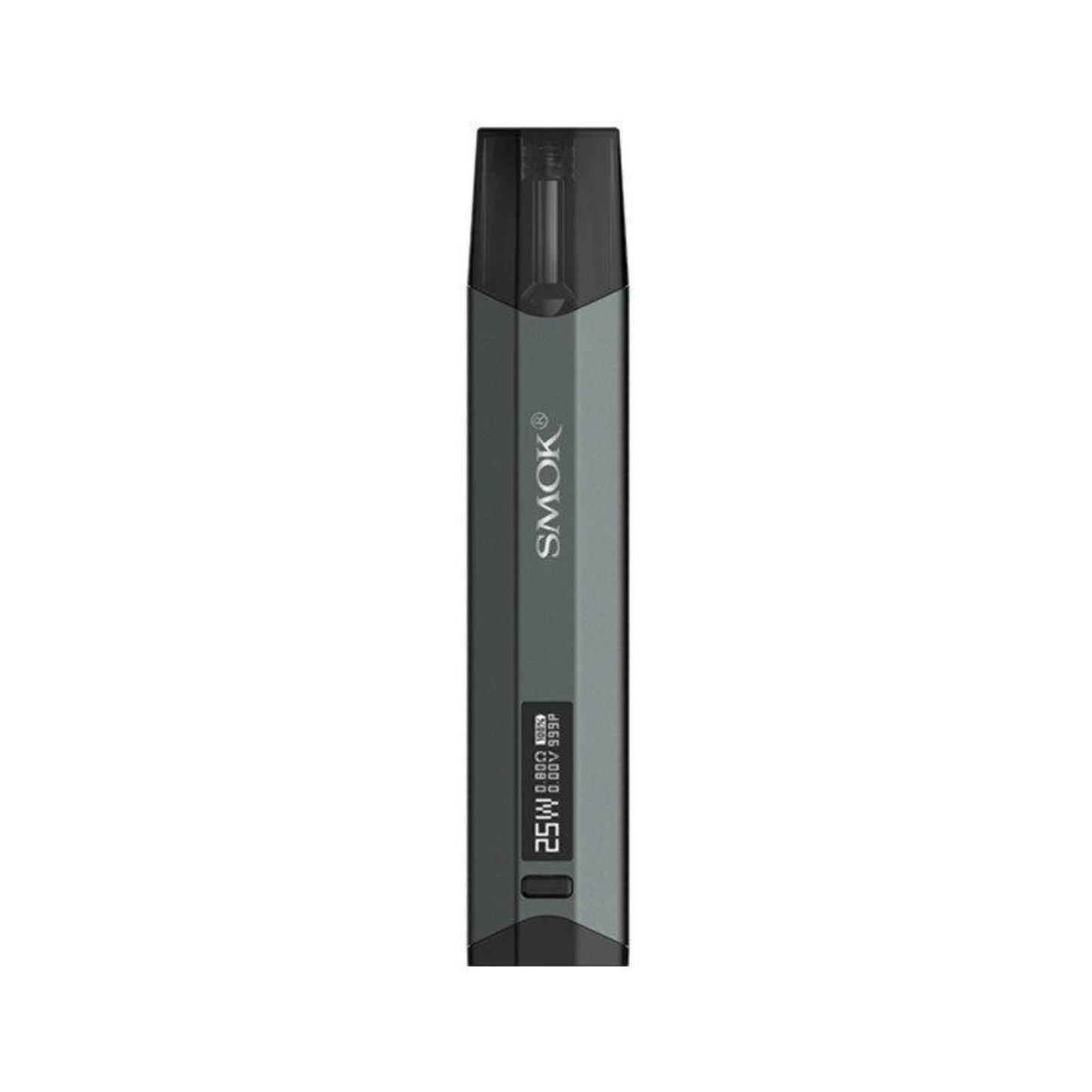 SMOK Nfix Pod System Kit 25w Gray