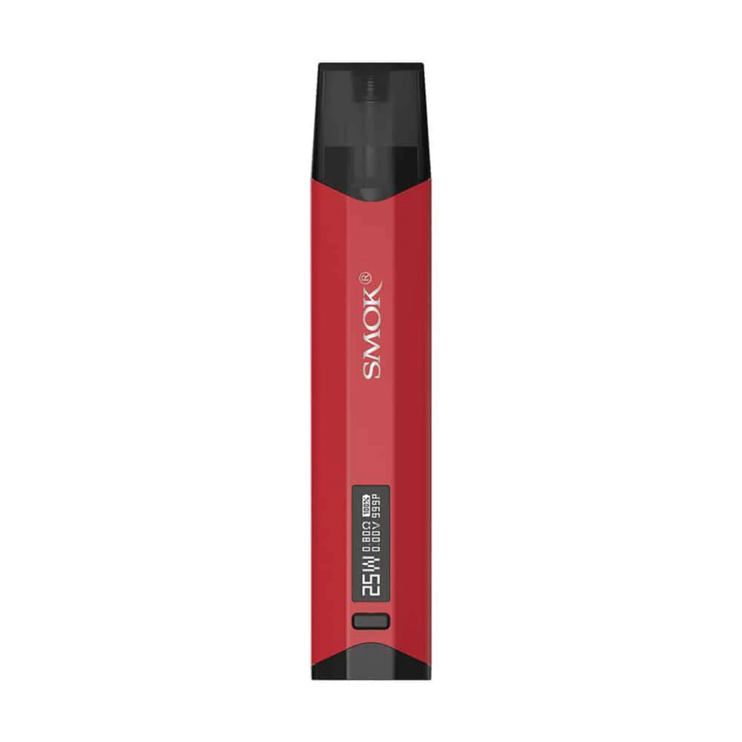 SMOK Nfix Pod System Kit 25w Red