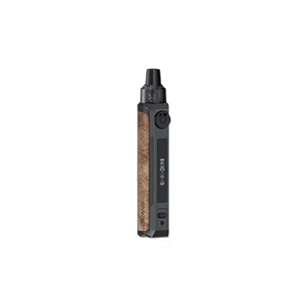 SMOK RPM25w Kit Brown Leather