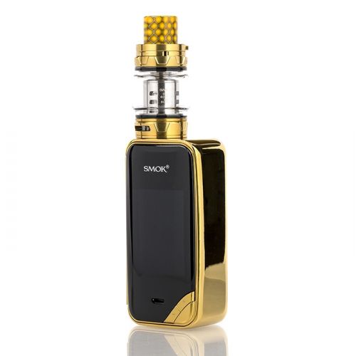 SMOK X-Priv 225W Kit Prism Gold